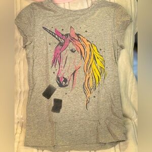 Girls Gap shirt size XL